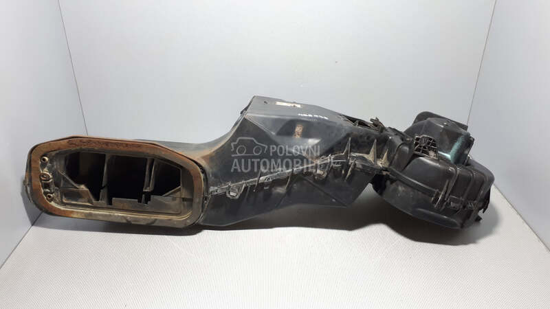 VENTILATOR KABINE za Renault Megane
