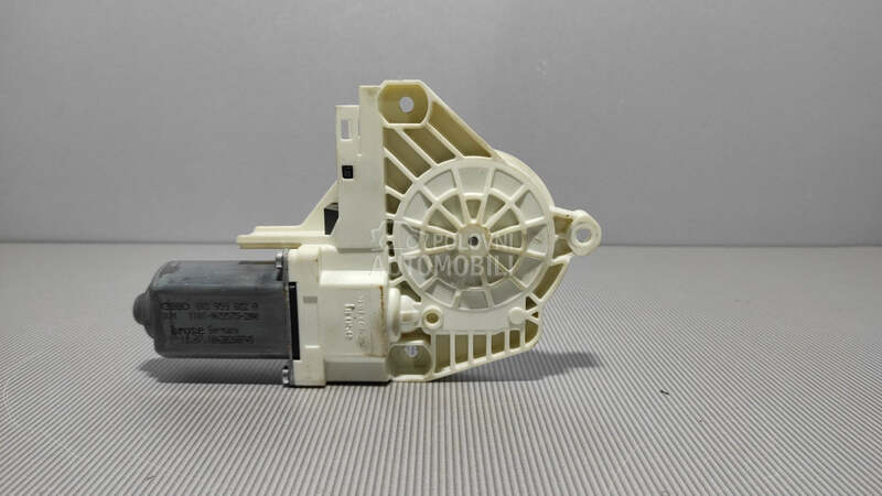 MOTORIC PODIZACA STAKLA za Audi A4