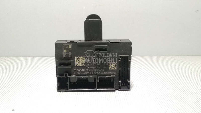 ELEKTRONIKA MODUL VRATA za Volkswagen Passat B8