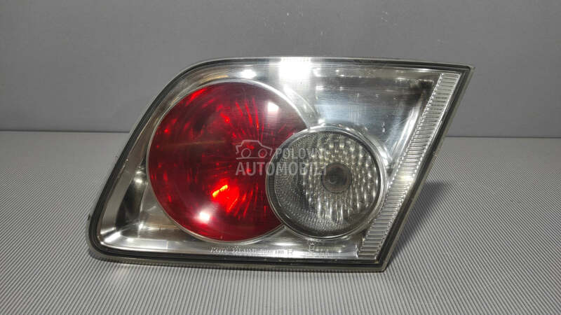 STOPA za Mazda 6