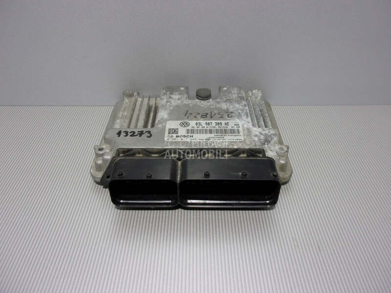 ELEKTRONIKA MOTORA za Volkswagen Passat CC