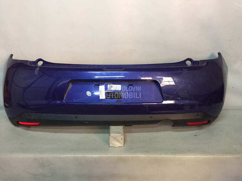 BRANIK za Citroen C3