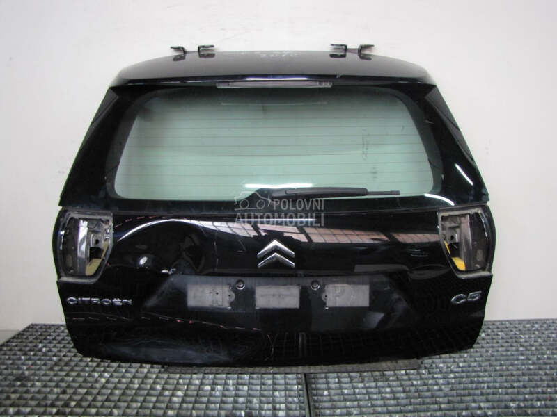 GEPEK za Citroen C5
