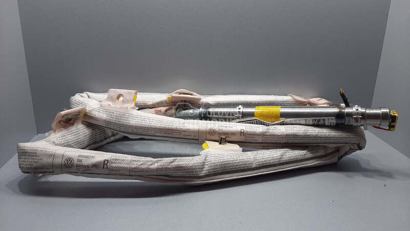 KROVNI AIRBAG za Volkswagen Polo