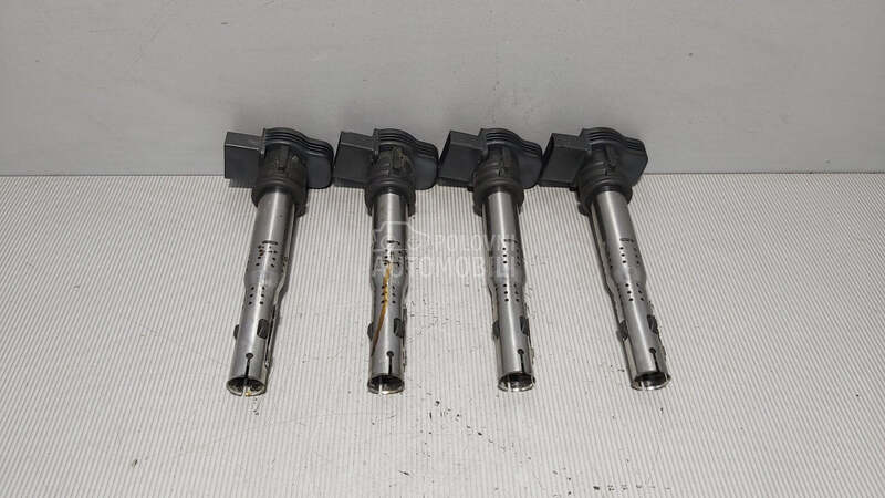 BOMBINA za Volkswagen Passat B6