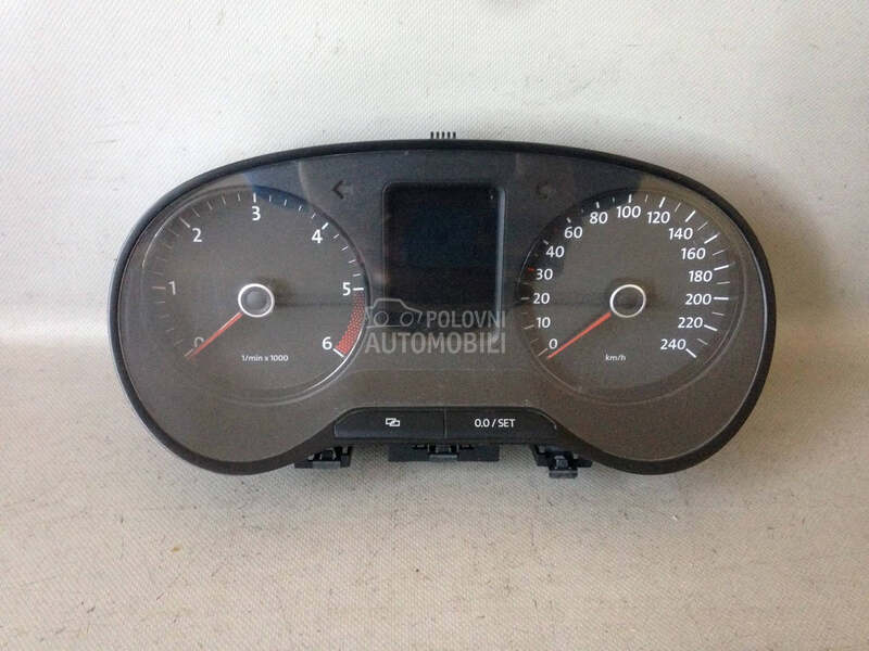 CELER SAT za Volkswagen Polo