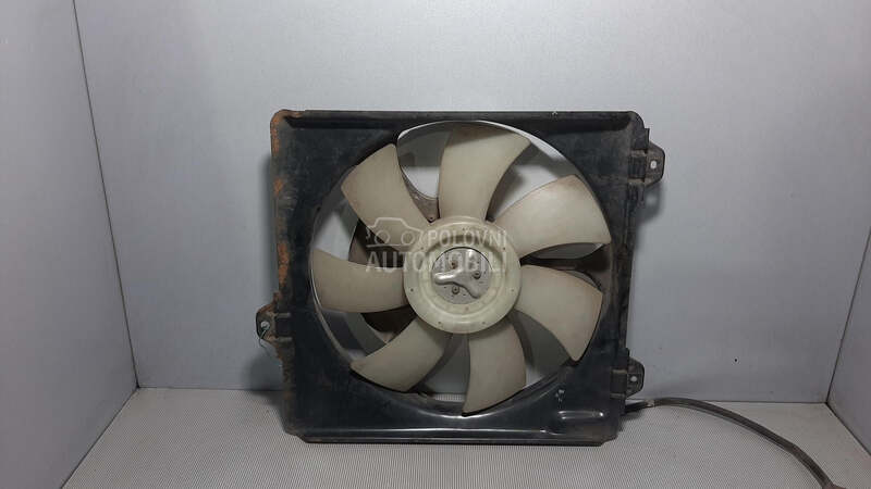 NOSAC VENTILATORA za Toyota RAV 4