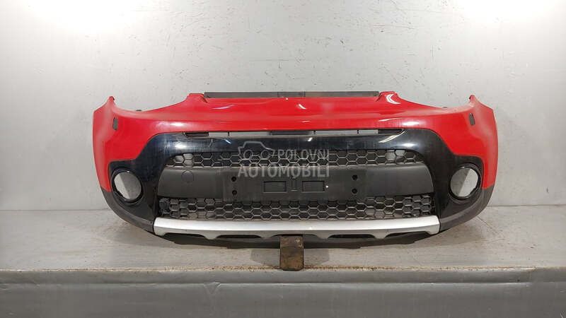 BRANIK za Kia Soul