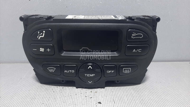 PREKIDACI KLIME za Peugeot 206
