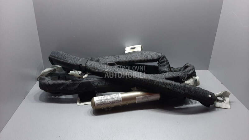 KROVNI AIRBAG za BMW X3
