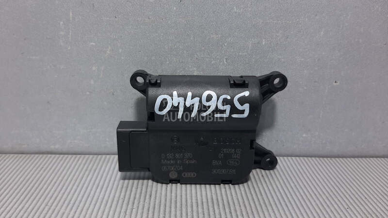 MOTORIC VENTILATORA za Volkswagen Passat B6