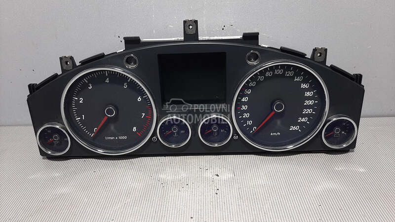 CELER SAT za Volkswagen Touareg