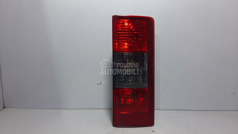 STOPA za Opel Corsa C