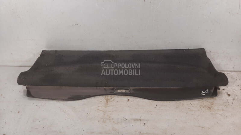 ROLETNA GEPEKA za Citroen C5