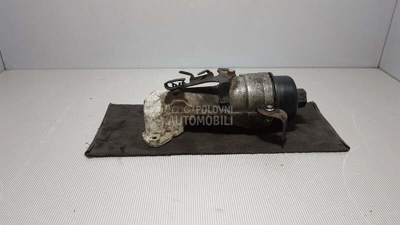 FILTER ULJA za MINI Clubman