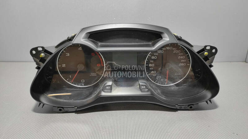 CELER SAT za Audi A4