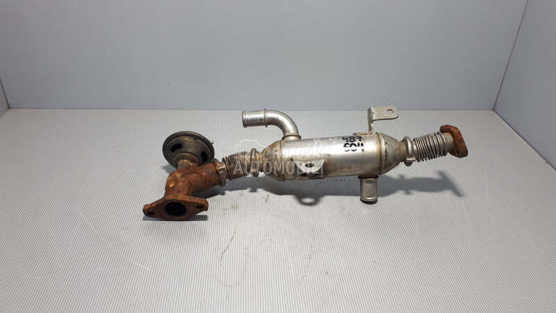 HLADNJAK EGR VENTILA za Citroen C5
