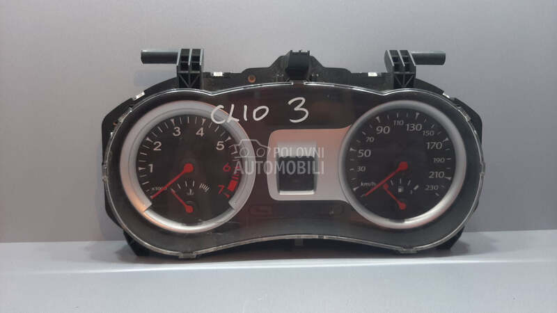 CELER SAT za Renault Clio