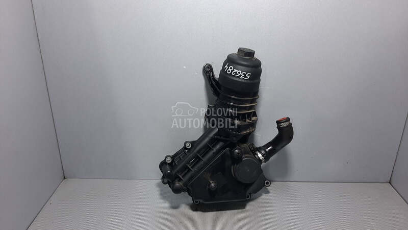 FILTER ULJA za Volvo XC60