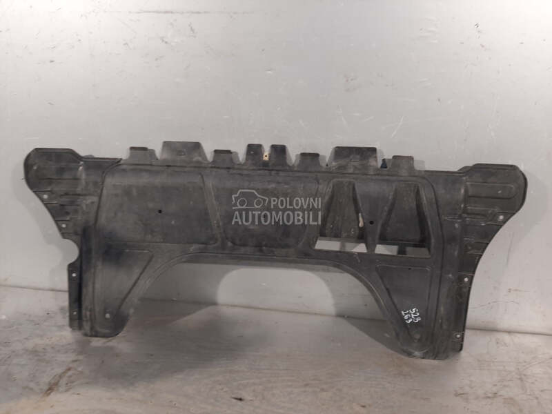 PLASTIKA za Volkswagen Golf 7