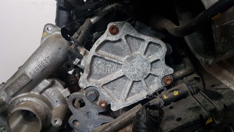 VAKUM PUMPA za Peugeot 508