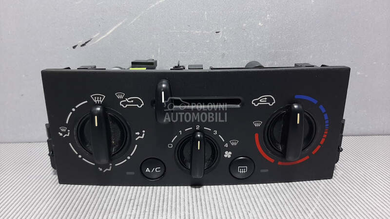 PREKIDACI KLIME za Peugeot 207