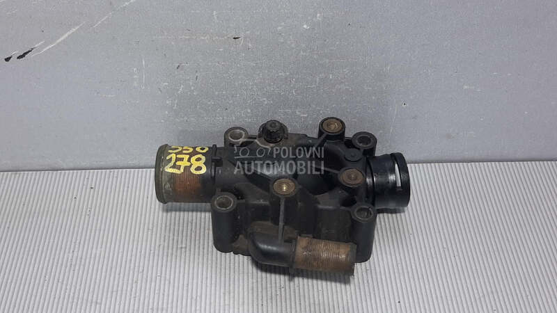 KUCISTE TERMOSTATA za Peugeot 307
