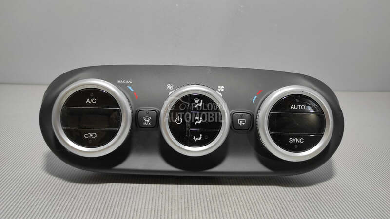PREKIDACI KLIME za Fiat 500X