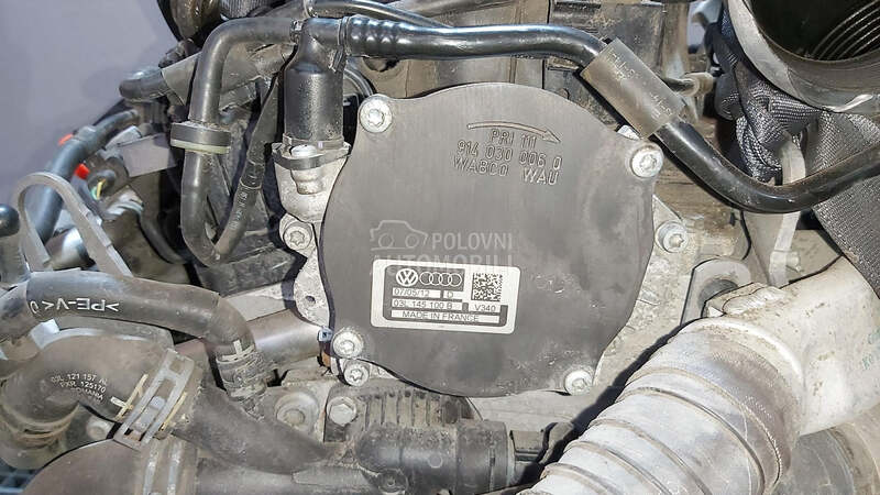 VAKUM PUMPA za Audi A3