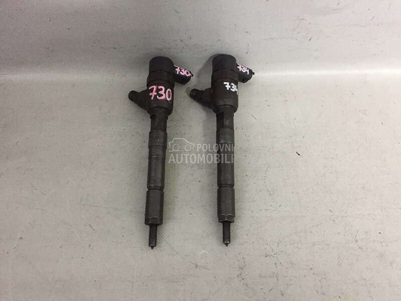 DIZNA za Fiat Punto