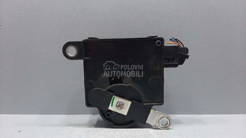 ELEKTRONIKA MODUL za Audi A6