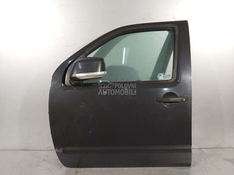 VRATA za Nissan Pathfinder