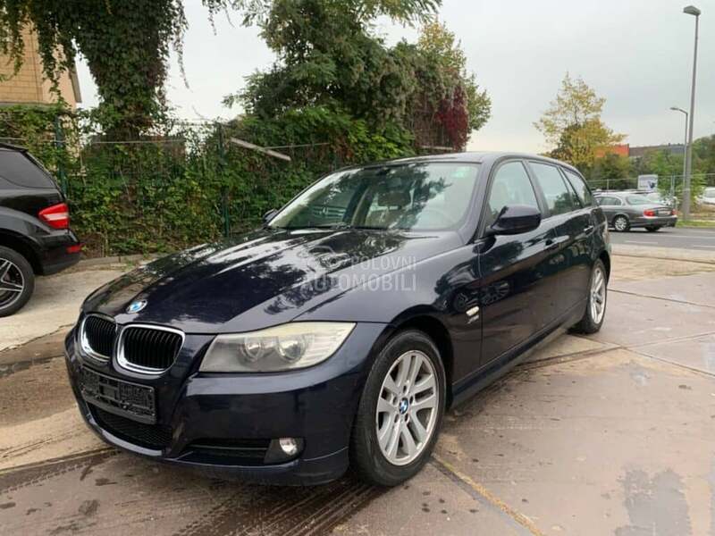 sajla haube za BMW Serija 1, 114, 116 ... od 1995. do 2017. god.