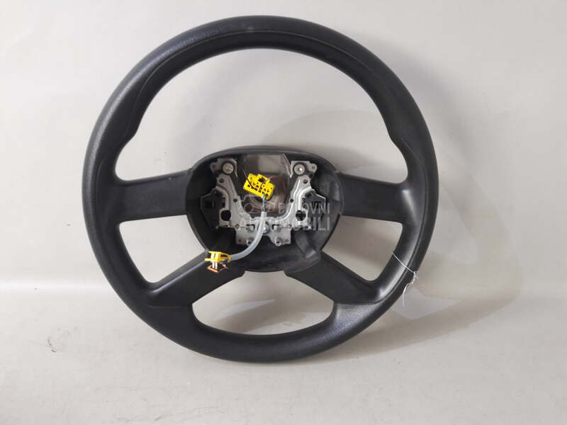 VOLAN za Volkswagen Polo