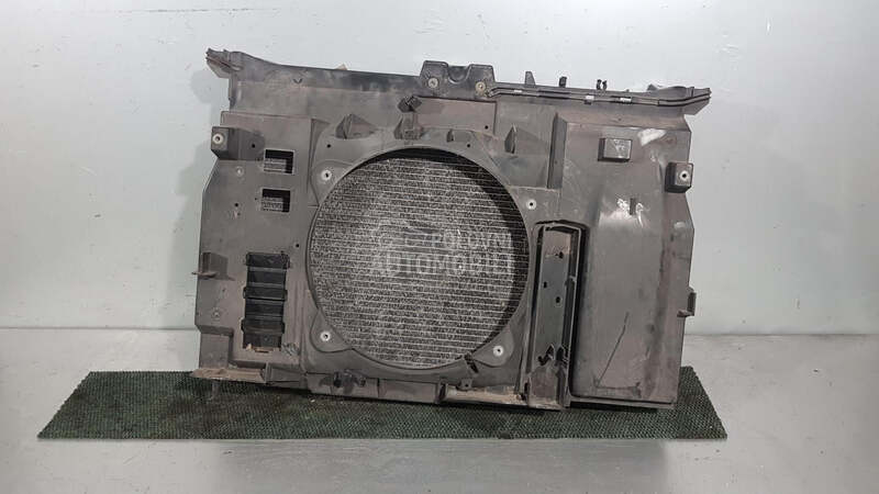 NOSAC VENTILATORA za Citroen Berlingo