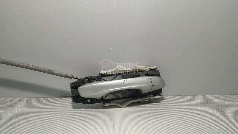 RUCKA VRATA za Volkswagen Golf 7