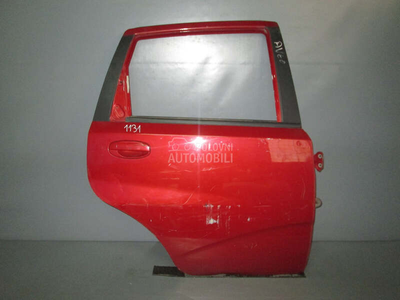 VRATA za Chevrolet Aveo
