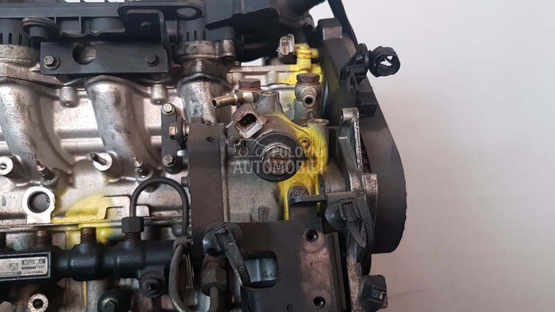 PUMPA VISOKOG PRITISKA za Citroen C3