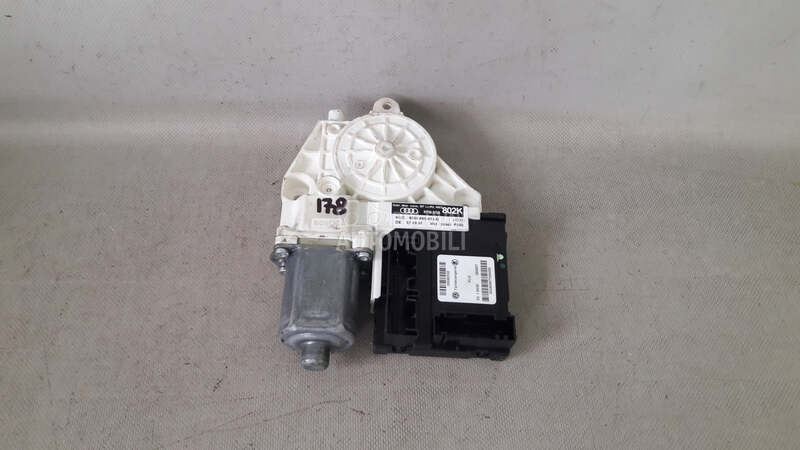 MOTORIC PODIZACA STAKLA za Audi A3