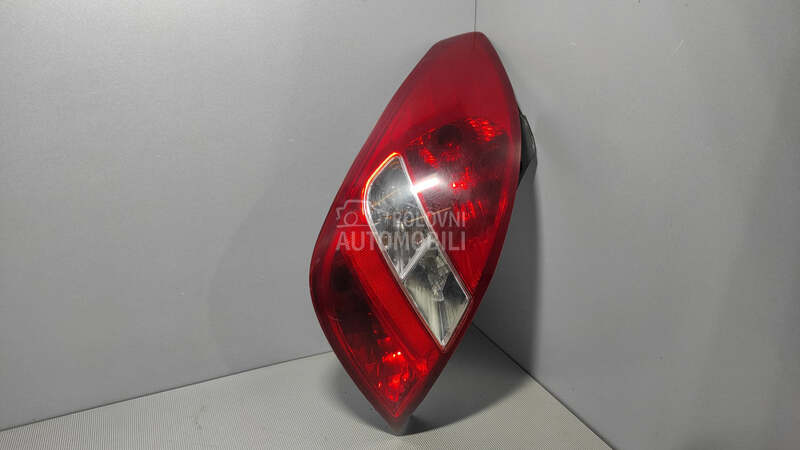 STOPA za Hyundai i20