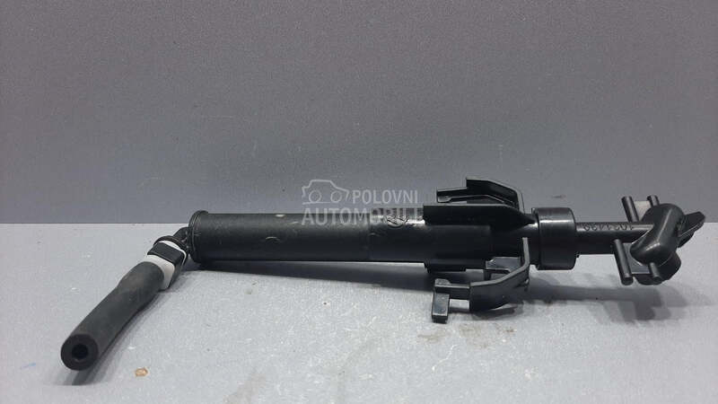 PRSKALICA ZA FAROVE za Volkswagen Passat B8