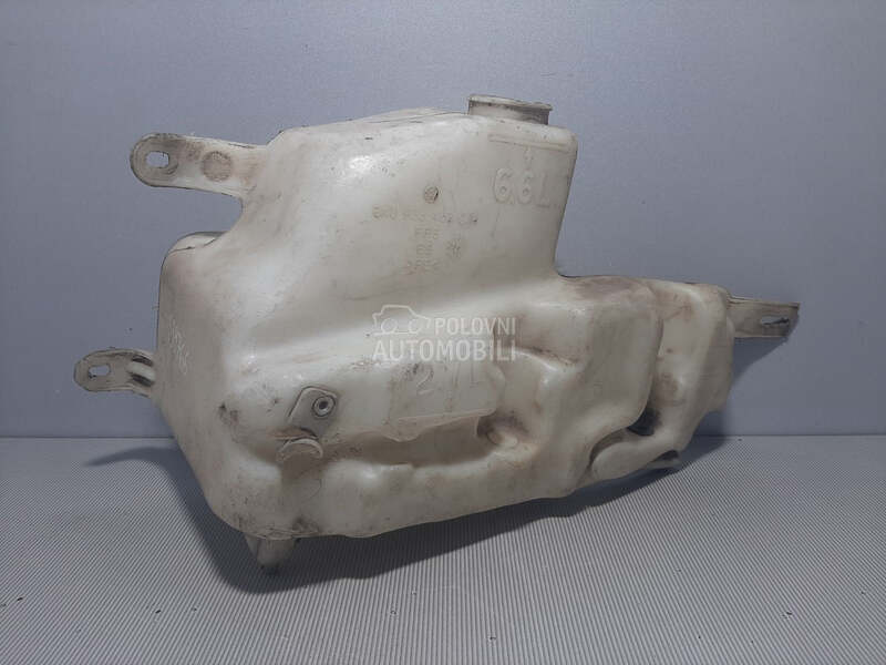BOCA VODE BRISACA za Seat Ibiza