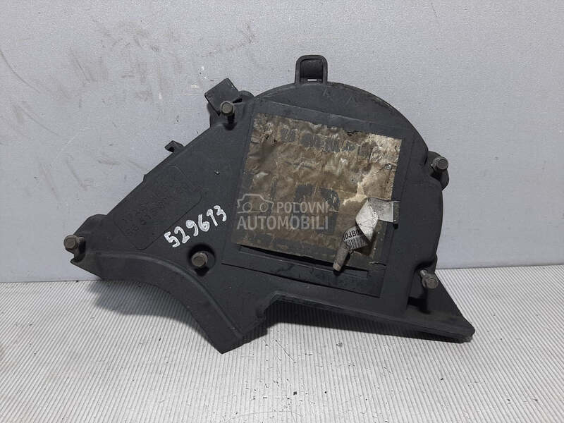 PLASTIKA za Peugeot 307