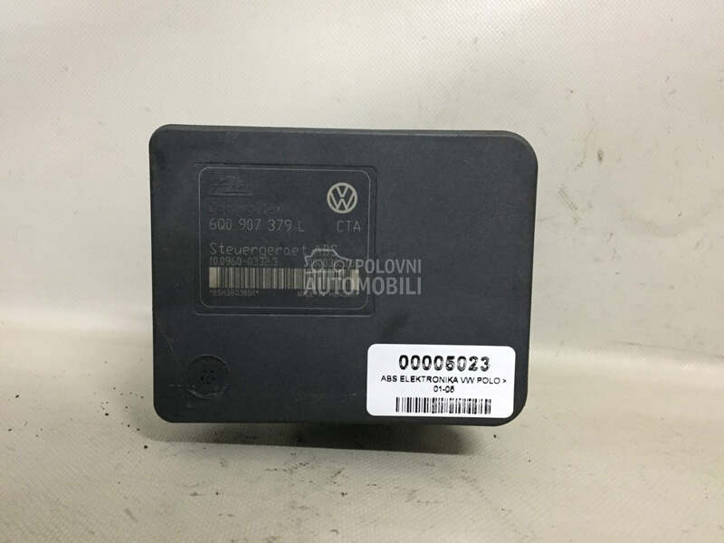 ABS ELEKTRONIKA za Volkswagen Polo