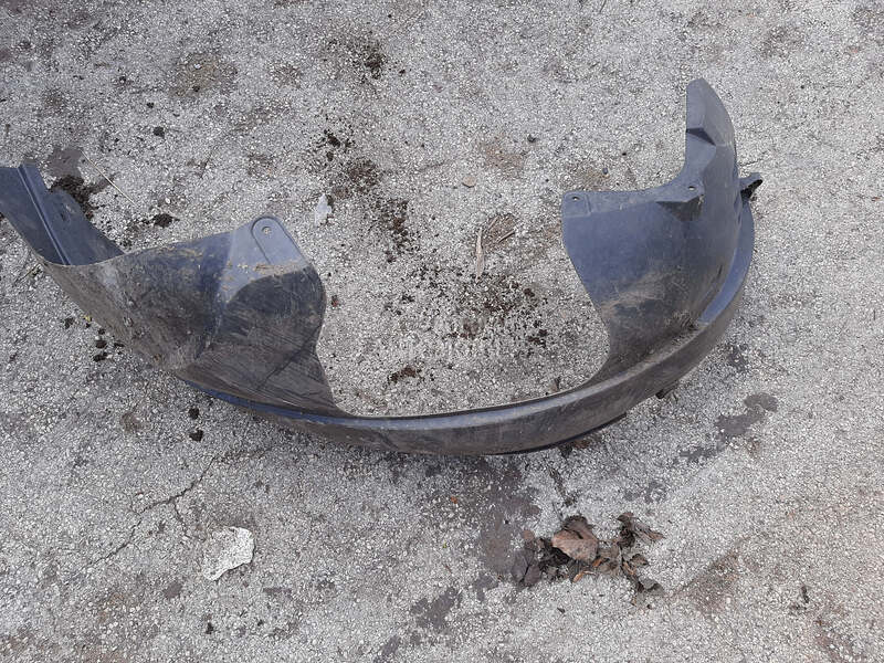 UNUTRASNJI BLATOBRAN za Opel Meriva