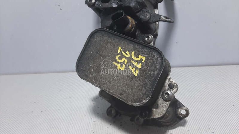 HLADNJAK ULJA za Citroen C3