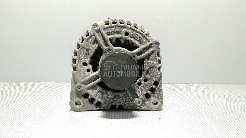 ALTERNATOR za Volkswagen Sharan