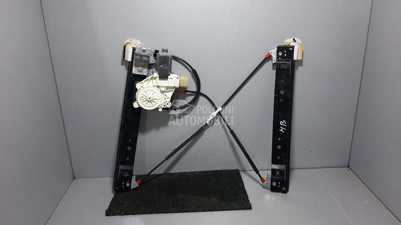 ELEKTRO PODIZAC STAKLA za Ford S-Max