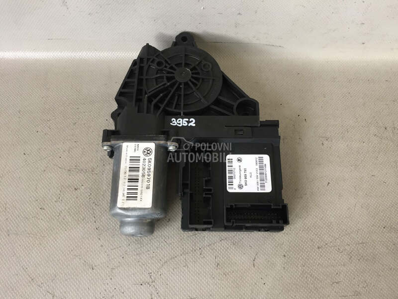 MOTORIC PODIZACA STAKLA za Volkswagen Golf 6