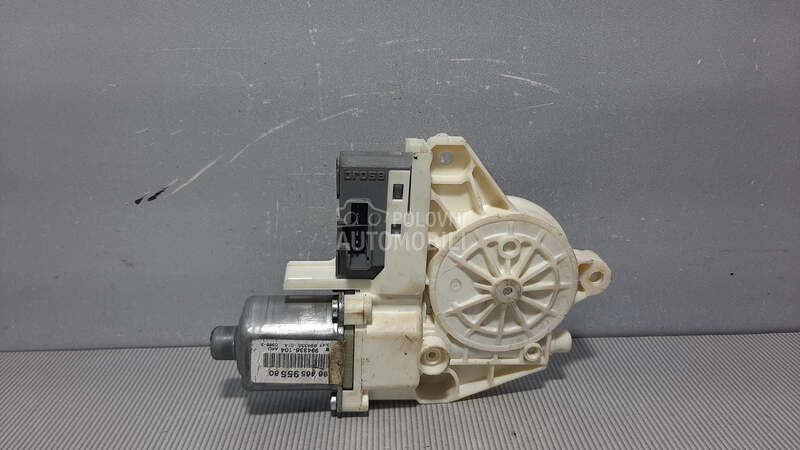MOTORIC PODIZACA STAKLA za Peugeot 407